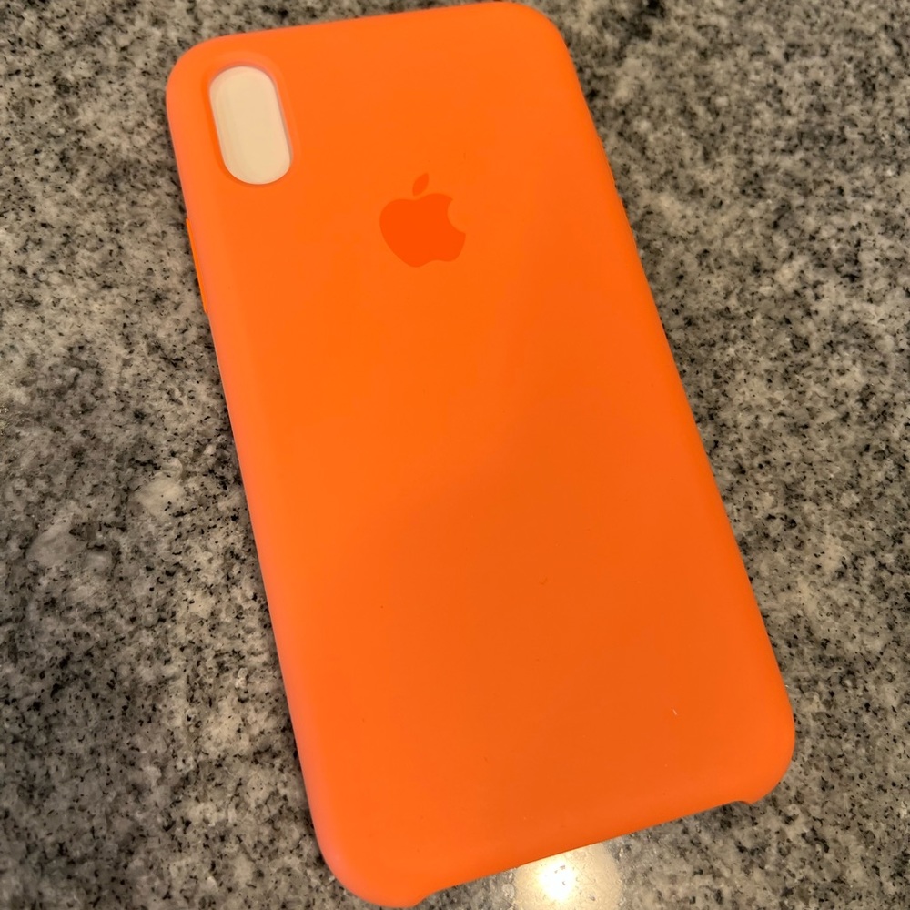 IPhone Apple case